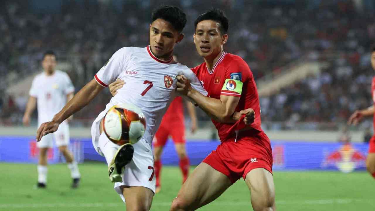 Peluang Timnas Indonesia ke Piala Dunia 2026 Usai Takluk dari China