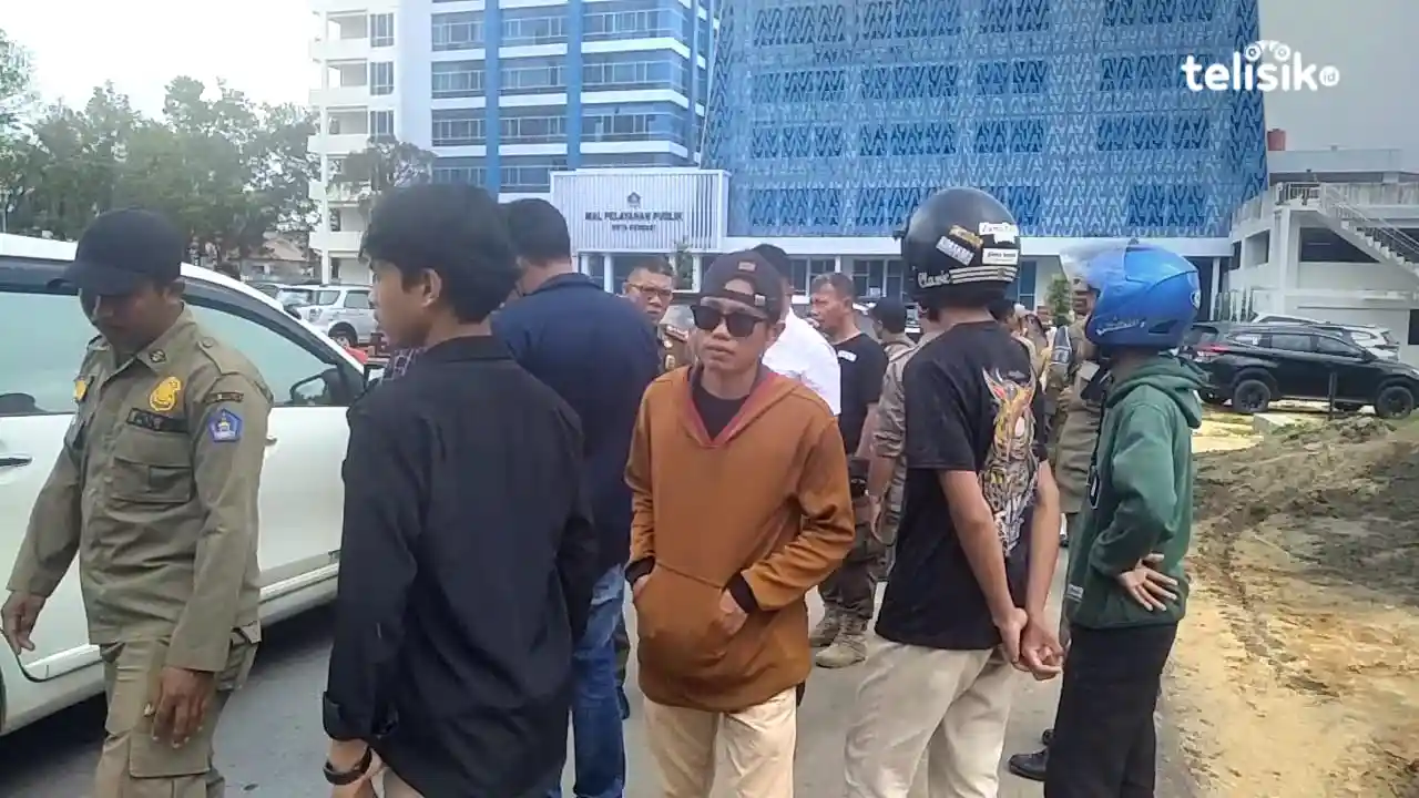 Pembangunan Perumahan di Kendari Abaikan Dampak Lingkungan, Masyarakat Keluhkan Banjir