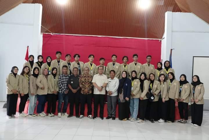 Pemkab Buton Selatan Resmi Terima 50 Peserta KKN dari Universitas Gadjah Mada