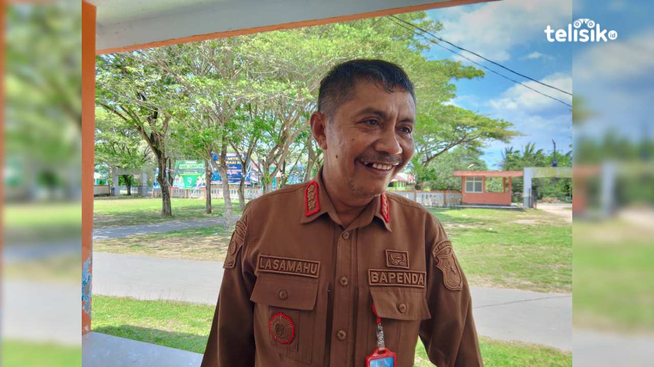 Pemkab Muna Barat Dorong Masyarakat Bayar Pajak Secara Online