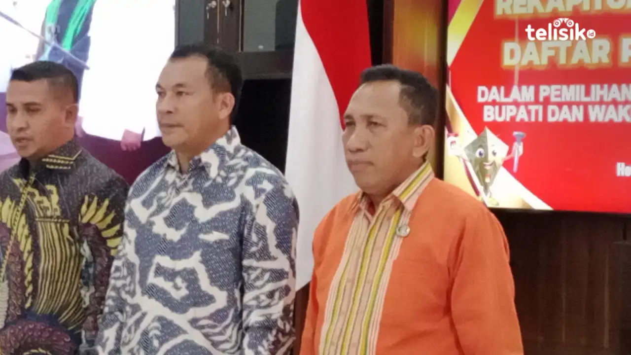 Pendaftaran Seleksi PPPK di Muna Dibagi Dua Gelombang