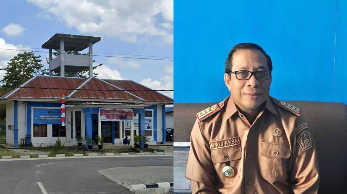 Penetapan Upah Minimum Kota Kendari 2025 Harus Realistis