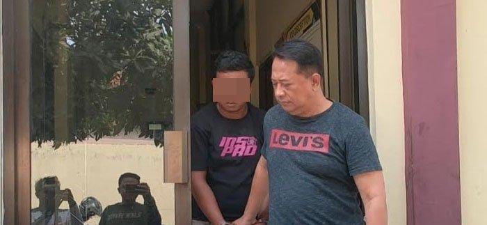 Perangkat Desa Cekoki Janda Pil Koplo untuk Bangkitkan Nafsu Malah Tewas