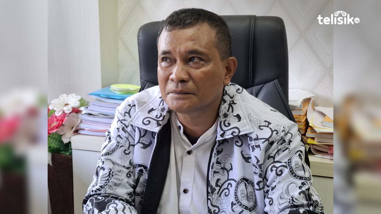 PGRI Sultra Desak Pengusutan Kasus Kriminalisasi Guru Supriyani di Konawe Selatan