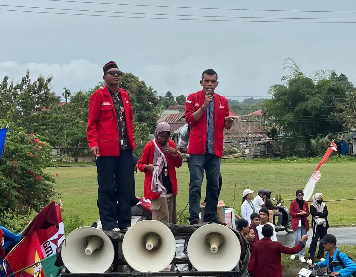 Pilgub Sultra 2024 Harus jadi Ajang Pertarungan Gagasan, Bukan Amplop