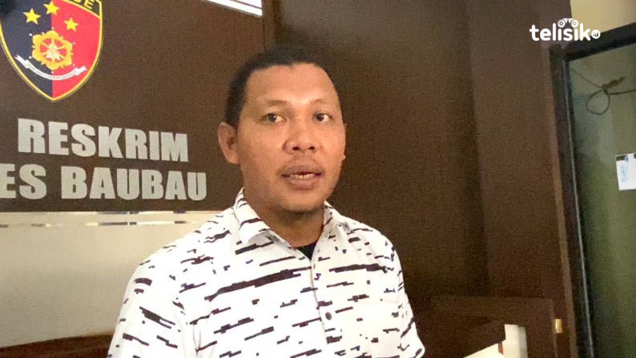 Polisi Belum Tahan Pelaku Pemerkosaan Remaja Disabilitas di Baubau, Ini Sebabnya
