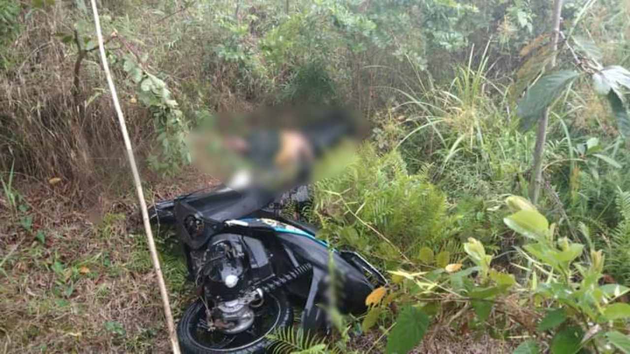 Polisi Selidiki Penemuan Jasad di Baruga Kendari, Identitas Korban Belum Terungkap