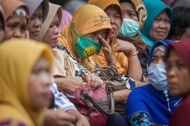 Puluhan Ribu Pekerja Bakal Terima Dana Insentif JKP Rp 1,2 Triliun dari Kemnaker