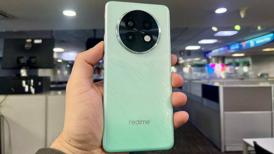 Realme 13 Plus 5G dan 13 5G HP Gaming Spek Dewa, Harga Cuma 4 Jutaan