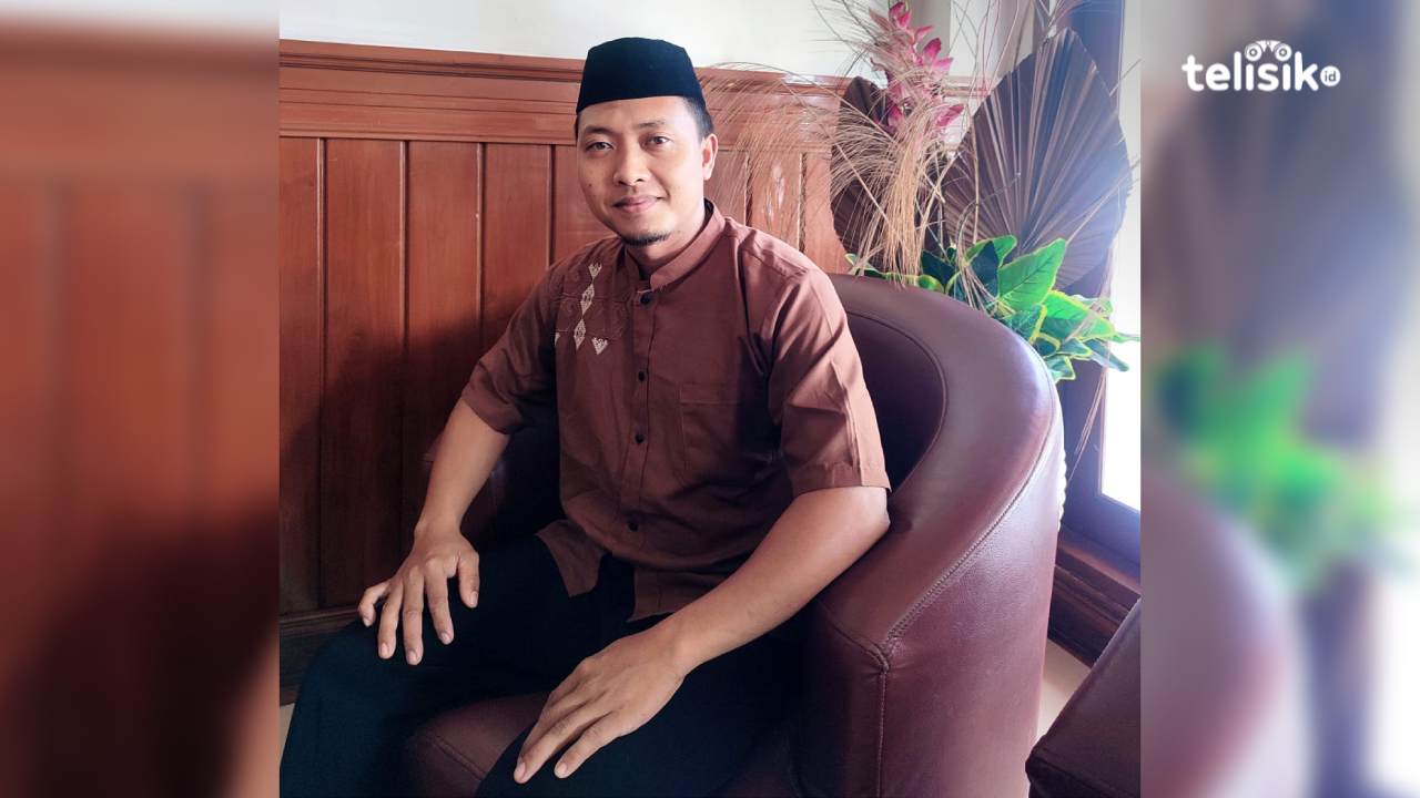 Sempat Frustrasi, Pelaku UMKM Asal Konawe Selatan Ini Sukses Kembangkan Usaha Jasa Servis Sofa