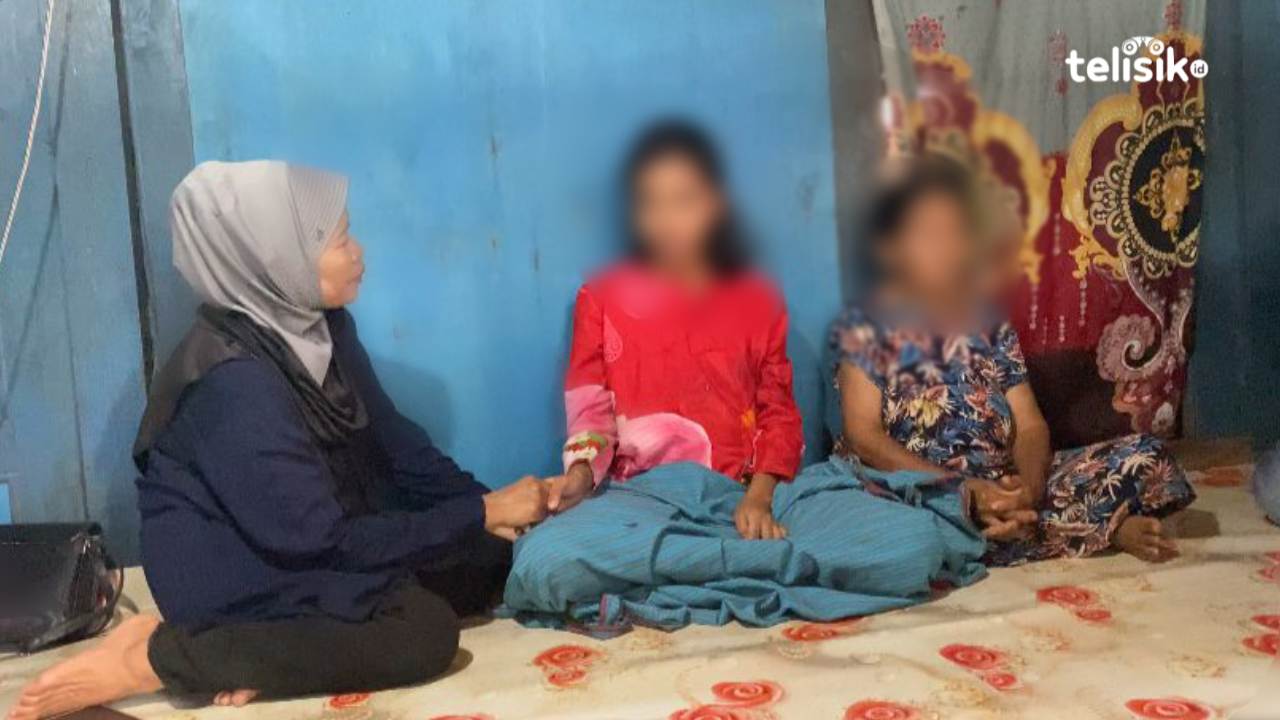 Siswi Disabilitas di Baubau Dirudapaksa Berulang Kali hingga Hamil Lima Bulan