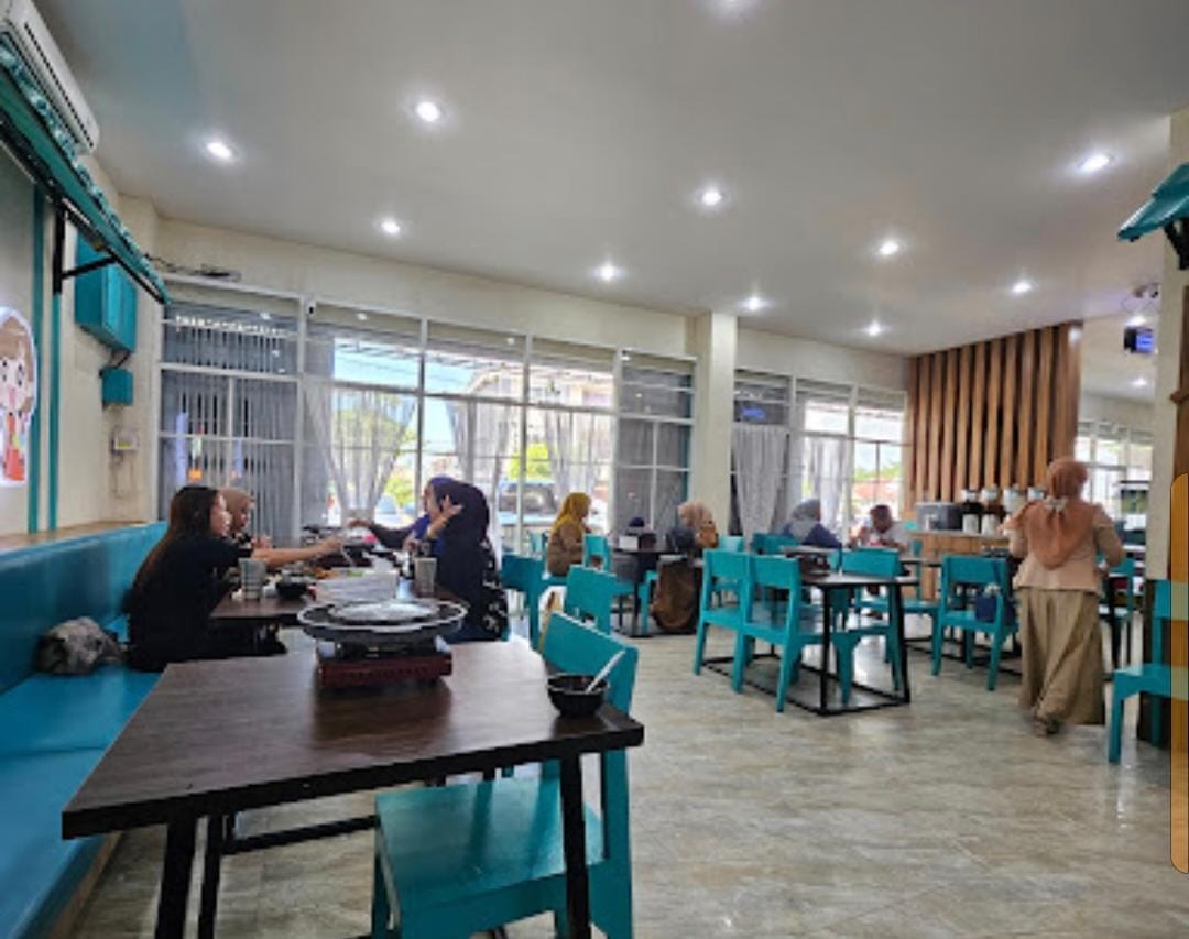 Sogogi Kendari Buka Loker Satu Posisi, Buruan Daftar