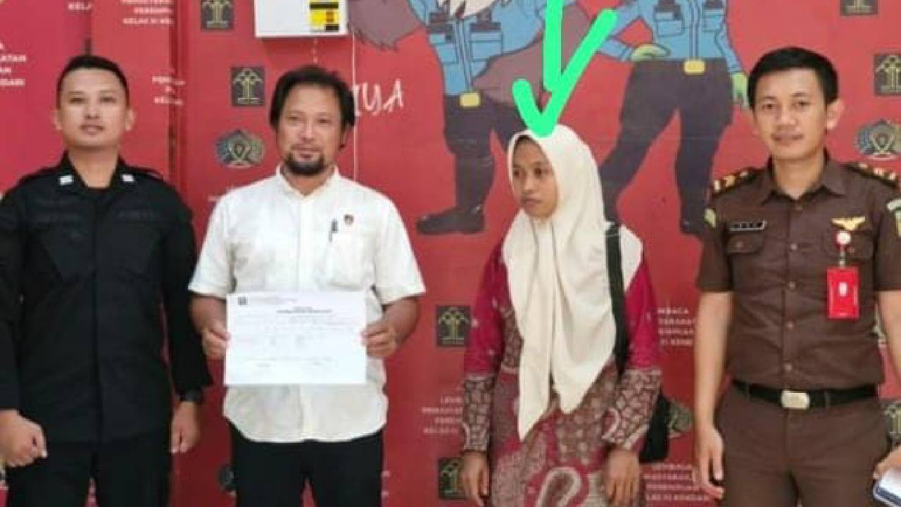 Viral: Guru Honorer SD di Konawe Selatan Minta Keadilan
