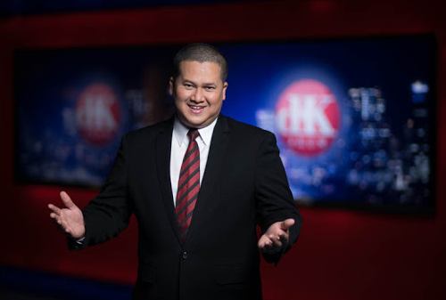 Viral, Presenter TV Sebut Timnas Indonesia dengan Garuda Bule Picu Murka Netizen