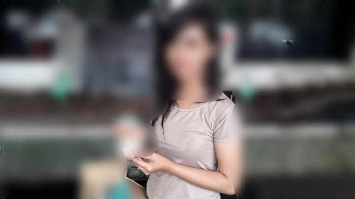 Wanita Muda Sales Minuman Dirudapaksa Tiga Pria Saat Tawarkan Produk