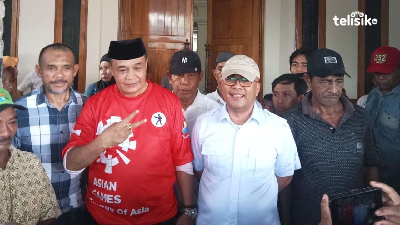Bachrun dan Rajiun Saling Klaim Menang Pilkada Muna 2024