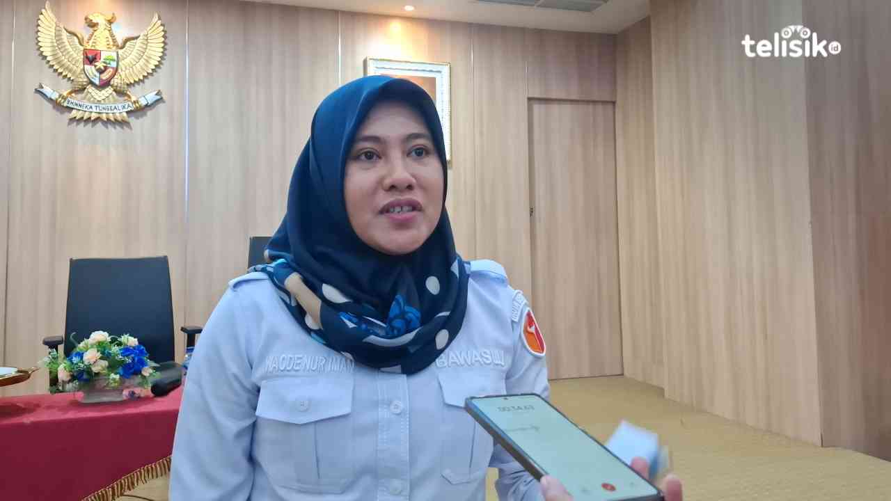 Bawaslu Didesak Tindak Tegas Dugaan Pelanggaran Pejabat Publik di Pilwali Kendari 2024