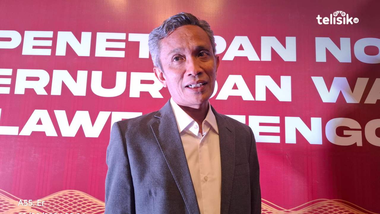 Bawaslu Sulawesi Tenggara Ungkap Penanganan Tiga Dugaan Pelanggaran Pilkada 2024