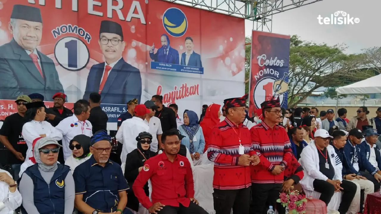 Bersama Paslon Bahtera, Pimpinan DPRD Sulawesi Tenggara Dorong Percepatan Pemekaran Kota Raha dan Muna Timur