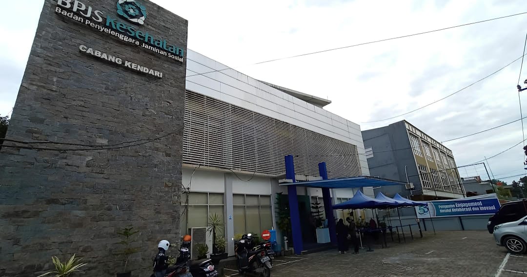 BPJS Kesehatan Klarifikasi Pasien Kecelakaan Lalu Lintas Ditolak RSUD Kendari