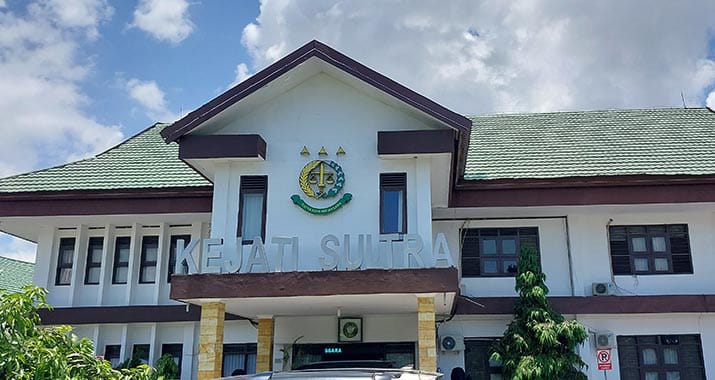 Buntut Kasus Guru Honorer Supriyani: Kasi Pidum Kejari Konsel Ditarik ke Kejati