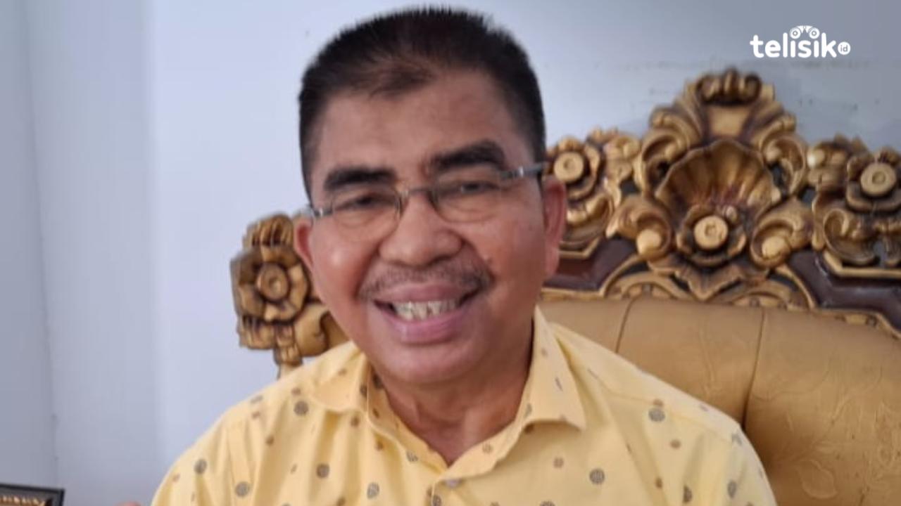 Calon Bupati Buton Utara Abu Hasan Janji Naikkan TPP ASN