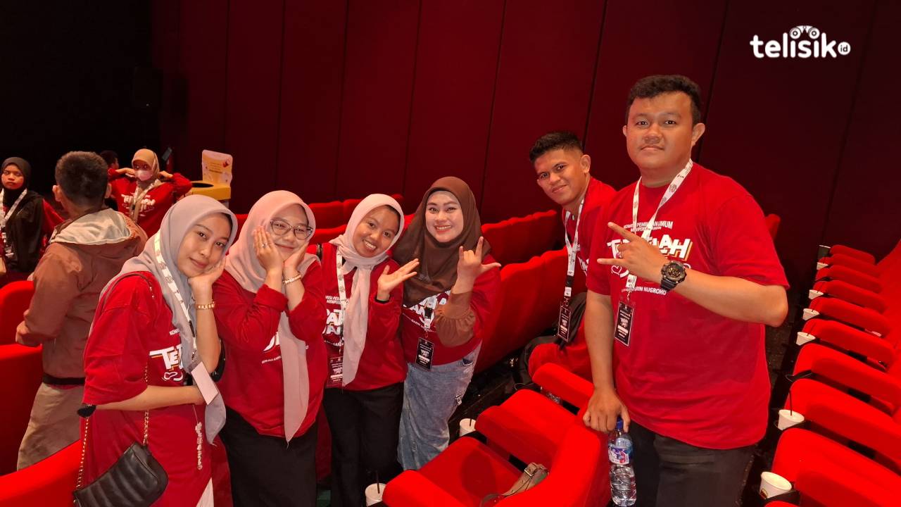 Deretan Film Menarik di Bioskop Kendari dan Siap Menghibur Penonton