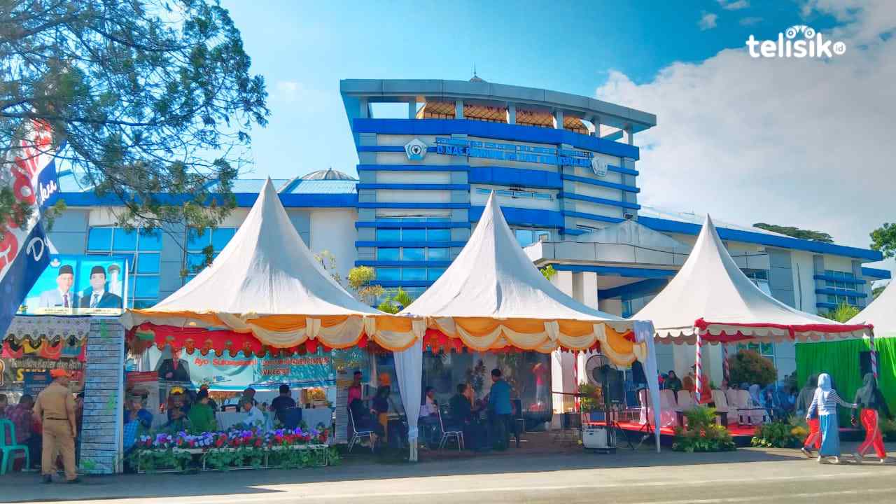 Dikbud Sultra Gelar Expo dan Job Fair, Sediakan 273 Lowongan Kerja