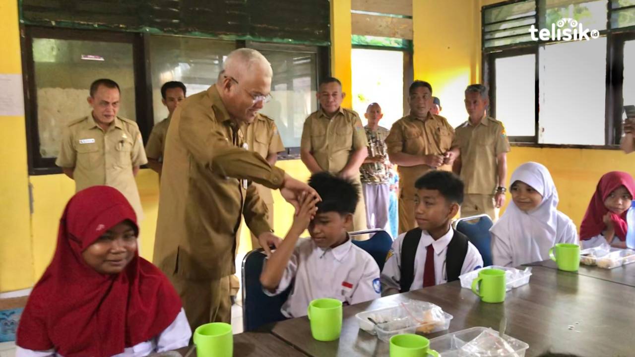 Dinsos Sultra Uji Coba Sarapan Bergizi Gratis Untuk Kurang Mampu Dalam Dan Luar Panti