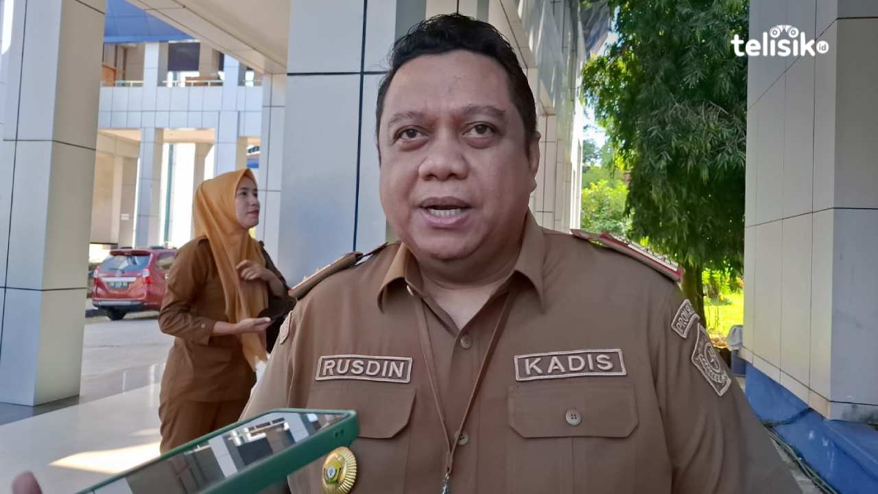 Distanak Sultra Tunggu Panen 17 Kabupaten/Kota Penerima Bantuan Benih Padi dan Pestisida