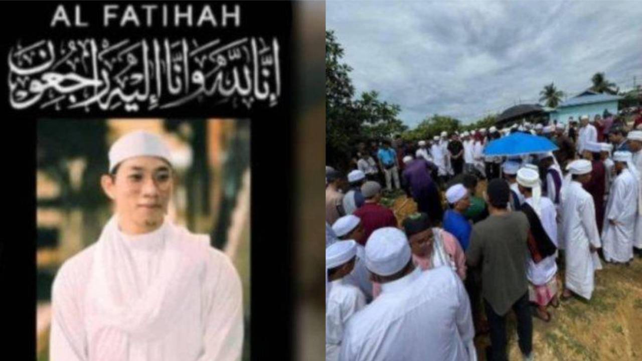 Guru Ngaji 25 Tahun Tewas Kecelakaan, Saksi Takjub Kondisi Jenazah Bersih