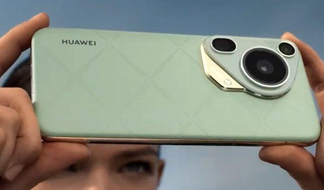 Intip Spesifikasi Huawei Pura 70 Ultra dan Kisaran Harganya, Dipasarkan Mulai Desember 2024