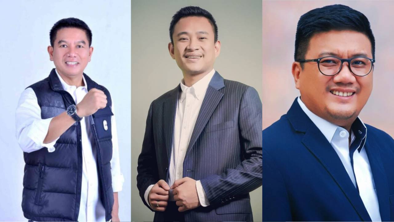 Irham Kalenggo Unggul atas Anak Bupati Konawe Selatan dan Putra Eks Gubernur Sultra