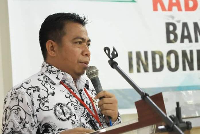 Ketua PGRI Muna Tegaskan Tidak Ada Pemotongan Sertifikasi Guru