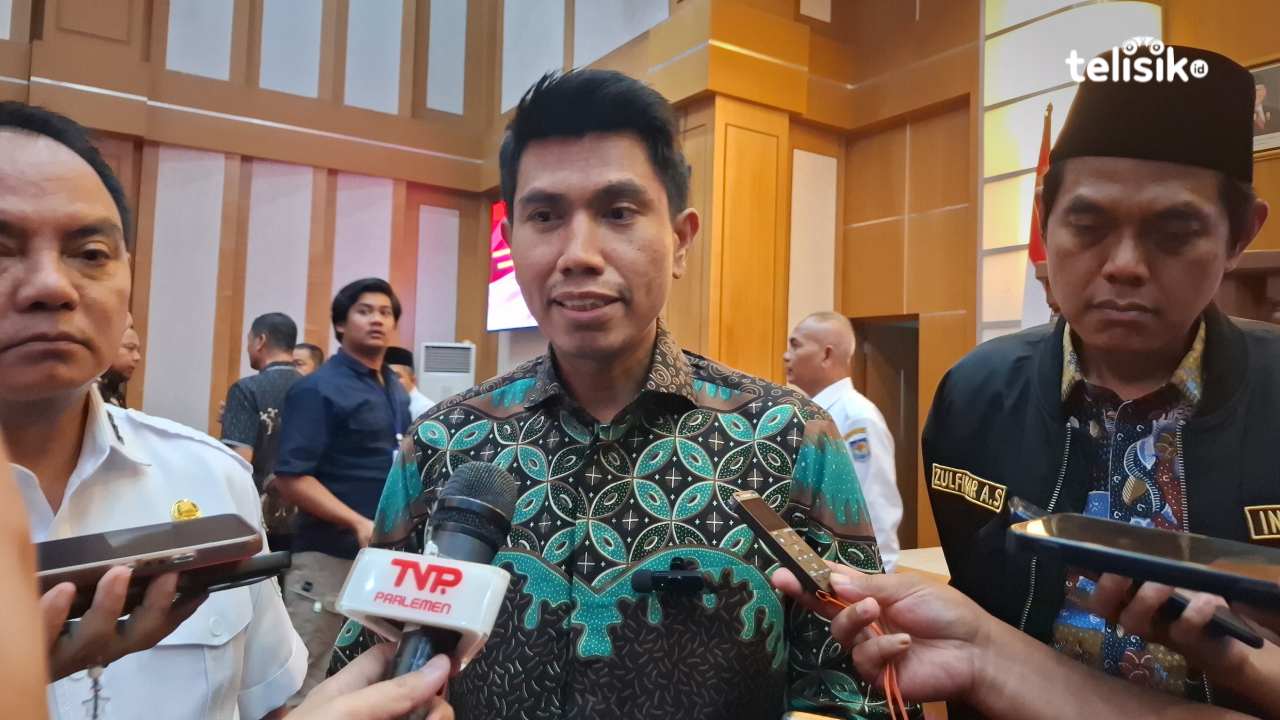 Kunker DPR RI di Sulawesi Tenggara Pastikan Kesiapan Pilkada 2024
