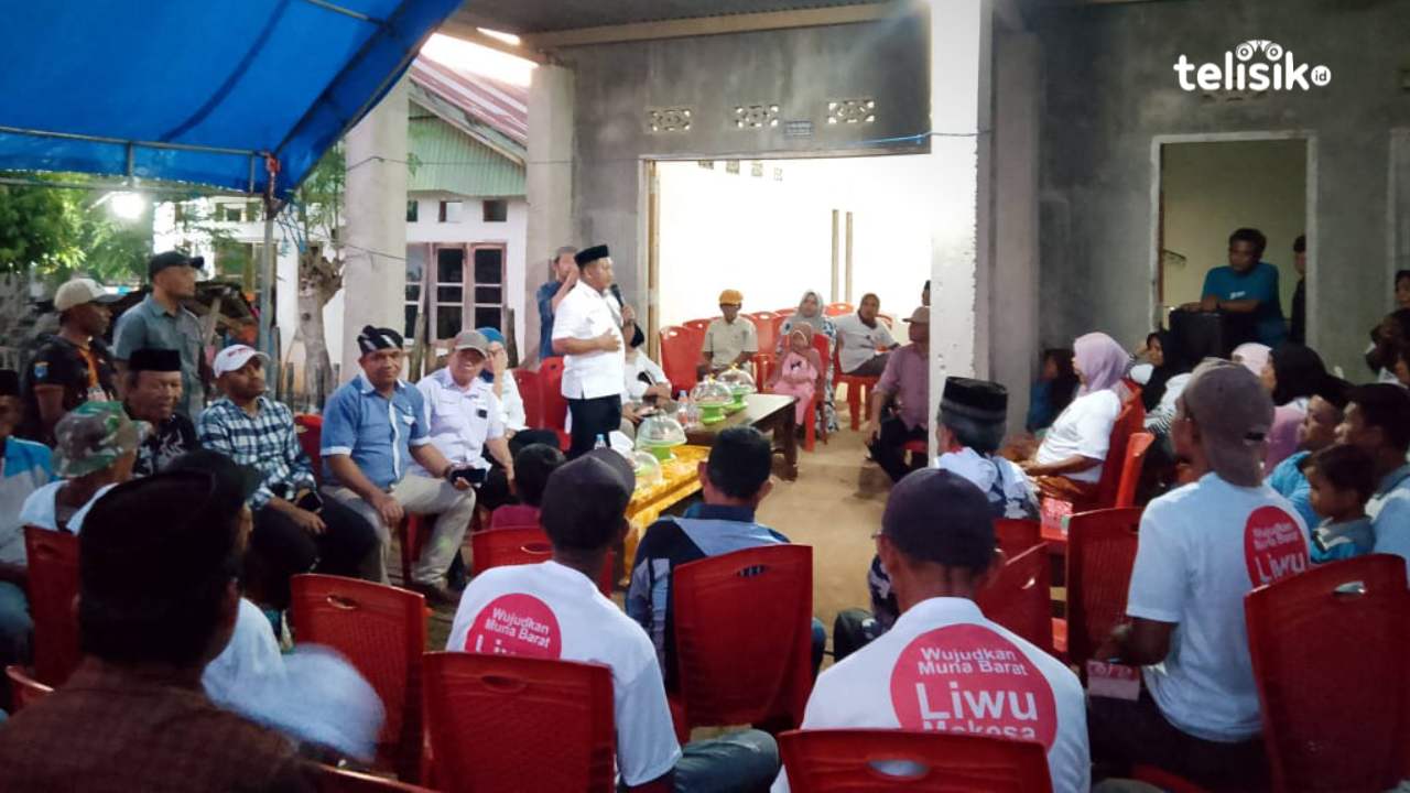 Masyarakat Desa Sidamangura Muna Barat Minta Pemekaran, Darwin Siap Tapi Lihat Anggaran