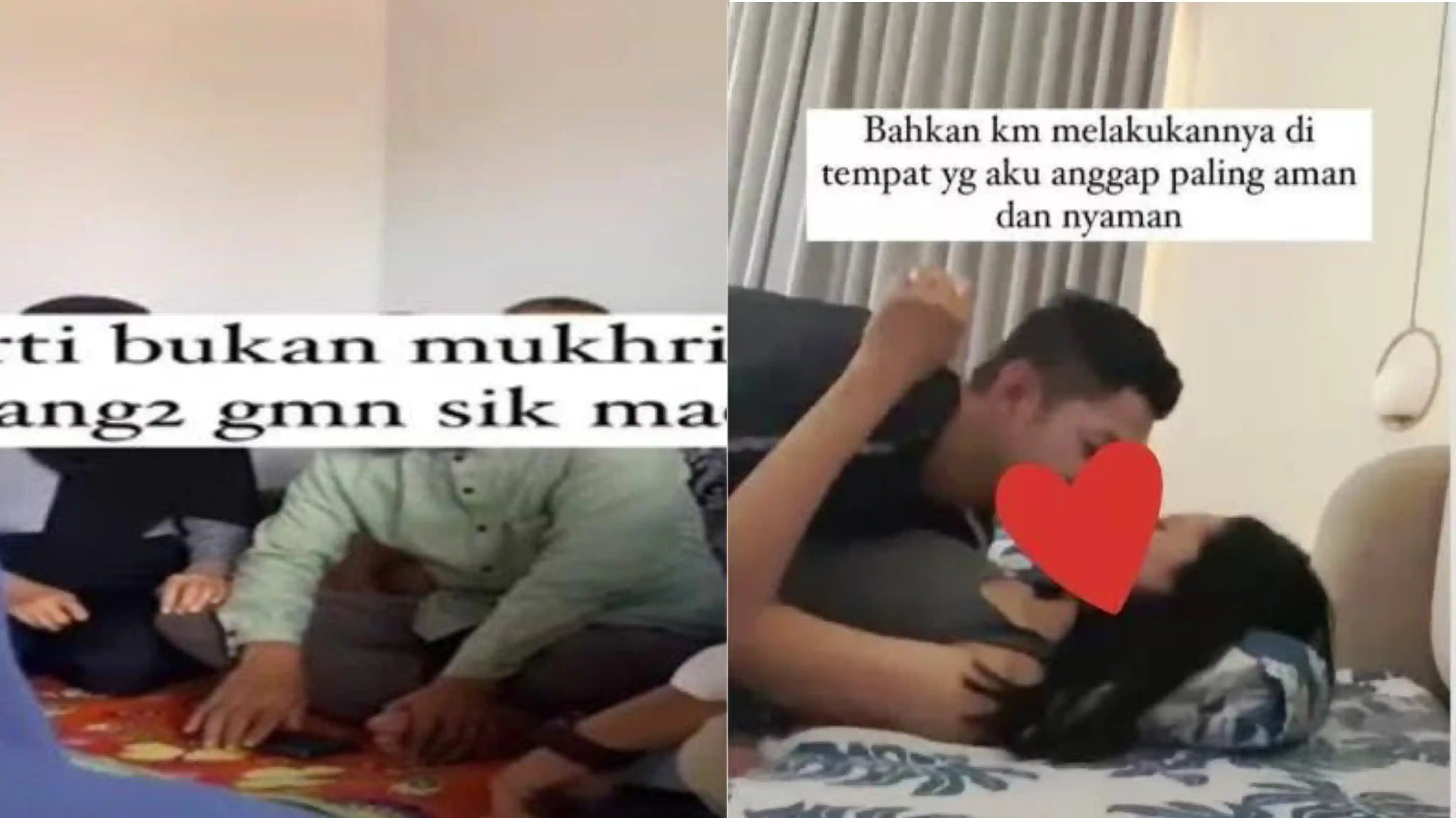 Orang Tua Maela Asila Kelabakan Dilabrak Selebgram Arie Rieyanthi, Bongkar Isi Pesan Mesra Jamet