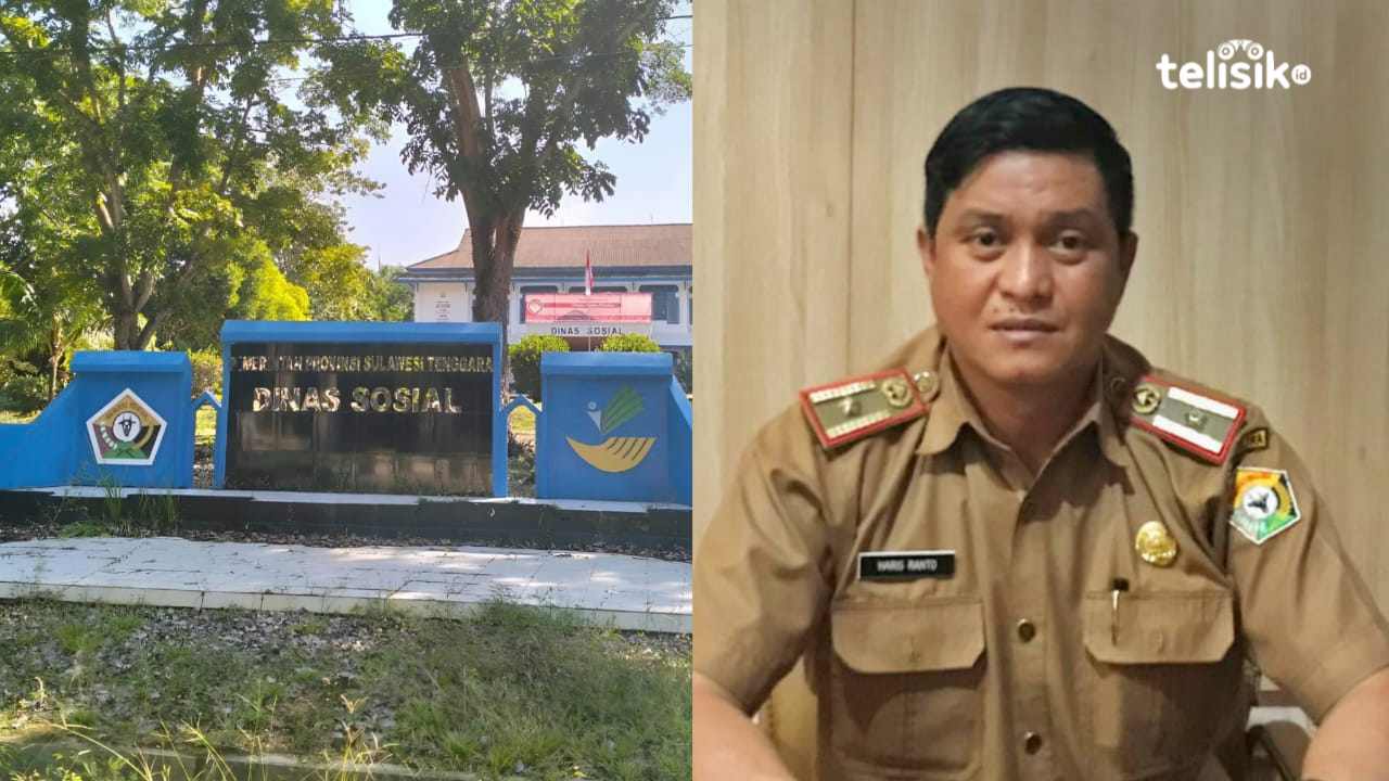 Rumah Singgah di Kendari Siap Layani Rehabilitasi Warga Rentan Akhir Tahun