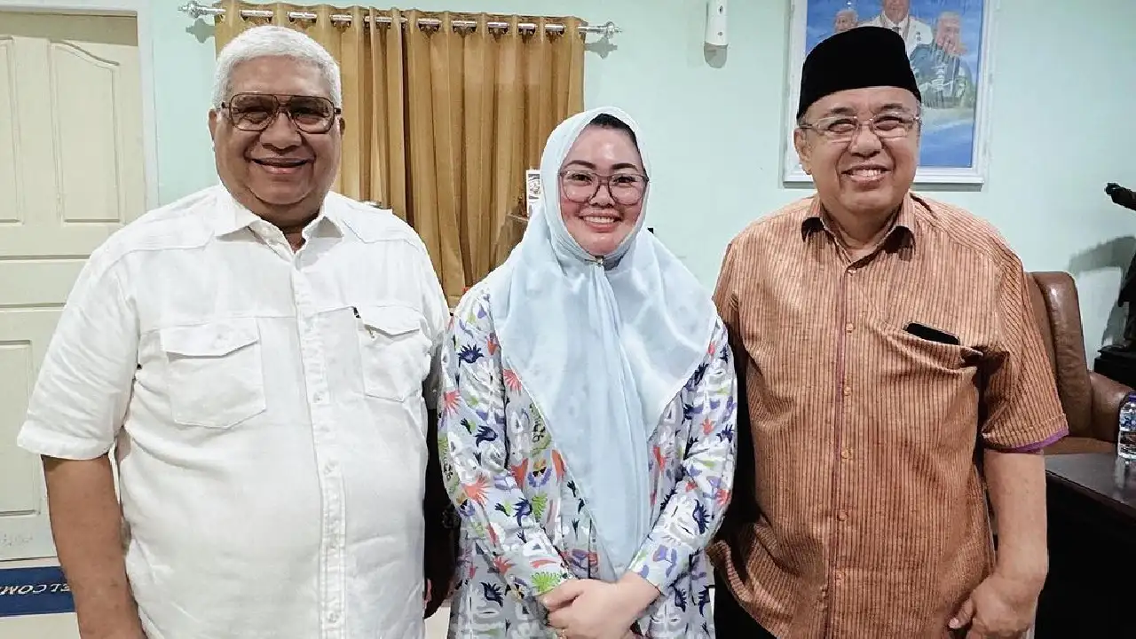 Siska Potensi Dilantik jadi Walikota Kendari Perempuan Pertama, Ini Jumlah Perolehan Suara Lima Kandidat