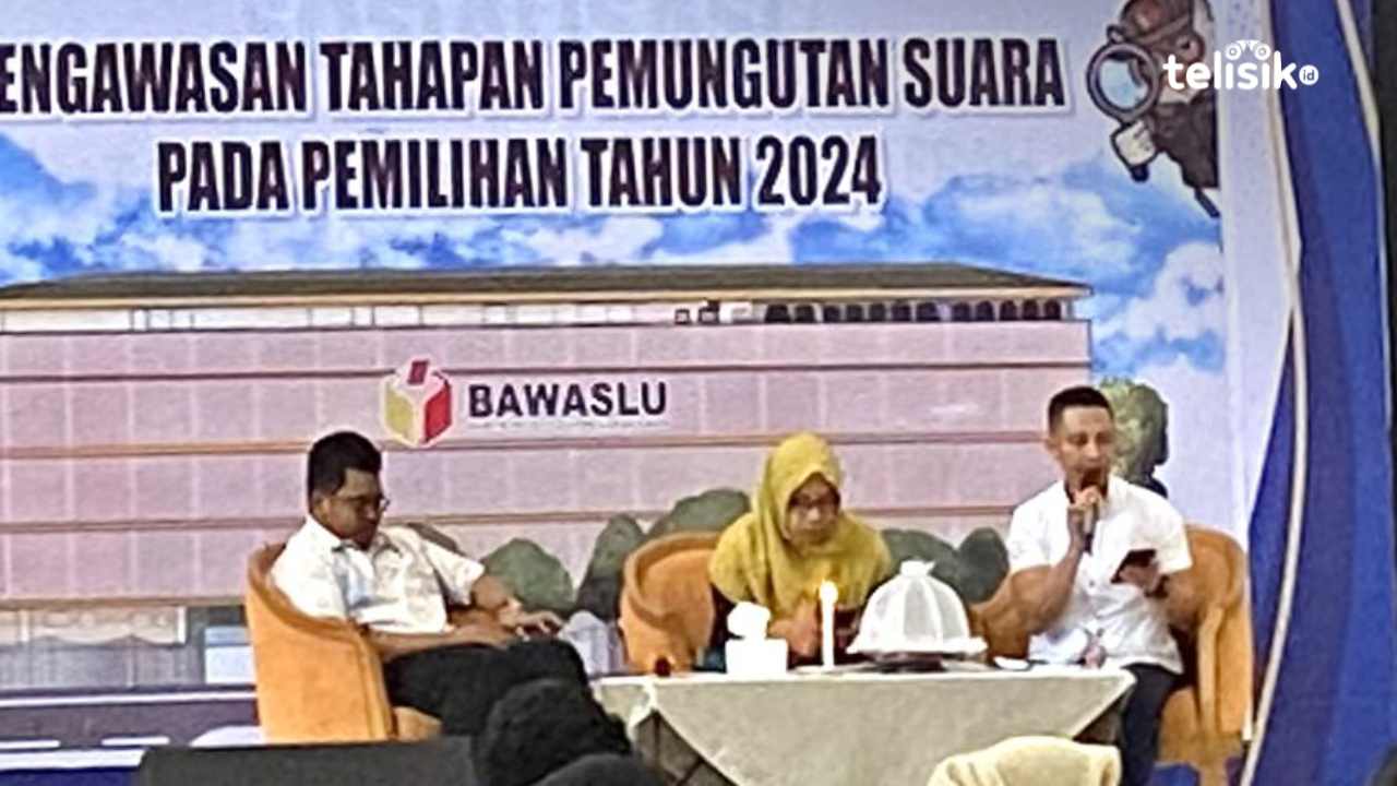 Tiga Kecamatan di Baubau Kategori Rawan Intimidasi dan Kekerasan Jelang Pilkada 2024