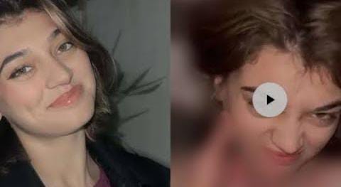 Video Syur Imsha Rehman Bocor, Influencer Ini Pilih Nonaktifkan Akun Medsos