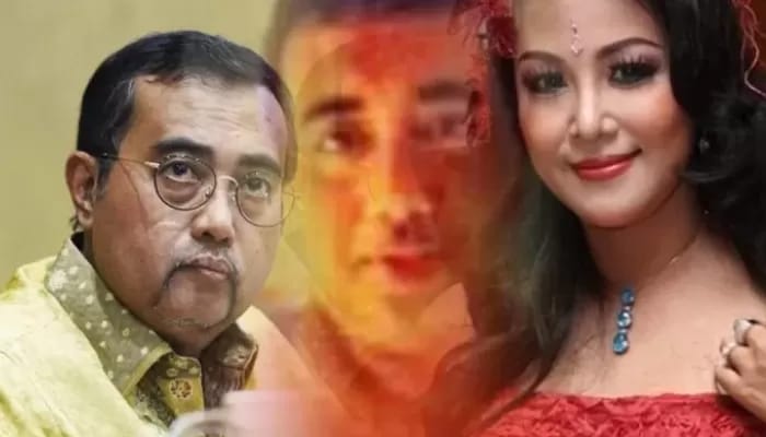Video Syur Yahya Zaini - Maria Eva Trending di X Pasca Bahlil Lahadalia Umumkan Pengurus Golkar