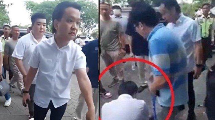 Viral Anak Saling Ejek, Pria Paksa Siswa Sujud dan Menggonggong di Sekolah
