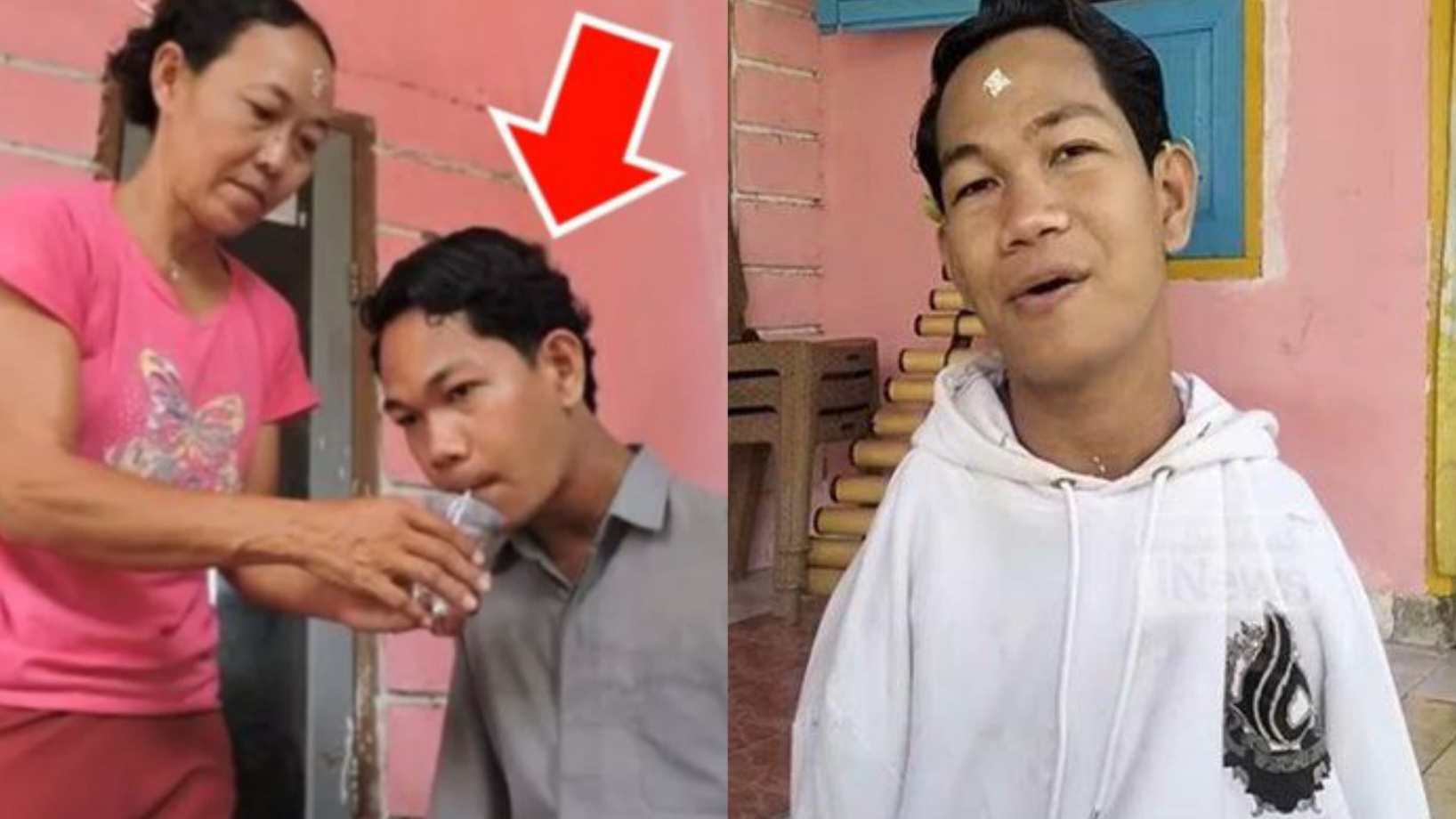 Viral Polisi Tersangkakan Pria Penyandang Disabilitas Perkosa Mahasiswi