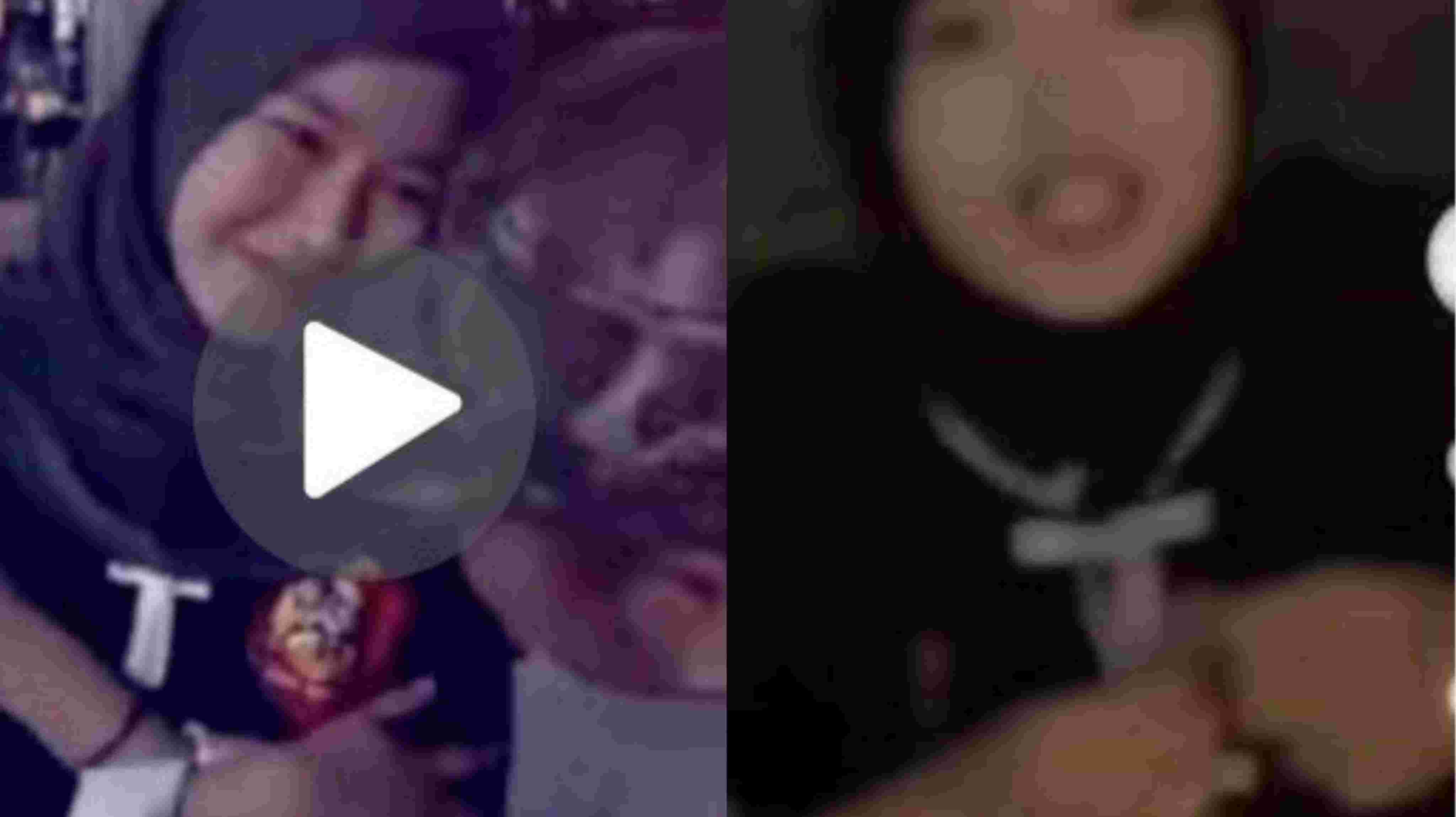 Viral Video Pesilat Srikandi 7 Menit Trending di X dan Diburu Netizen