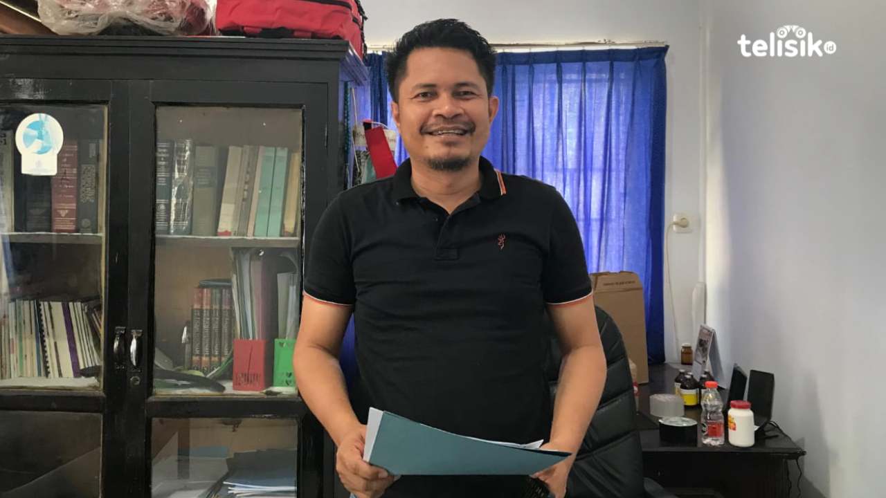 Wabah Jembrana Meluas, Distanak Sultra Lakukan Vaksinasi Massal untuk Sapi Bali