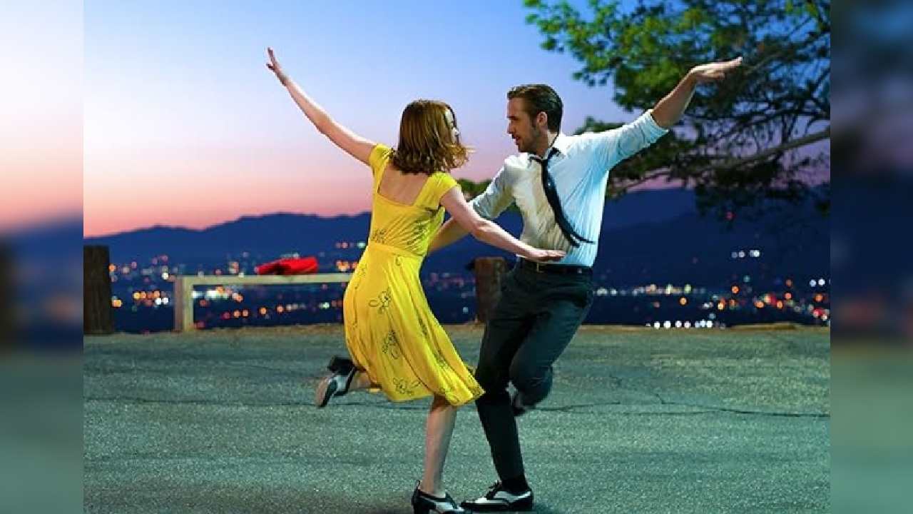  La Land: Film Musikal Romantis untuk Malam Tahun Baru yang Penuh Inspirasi