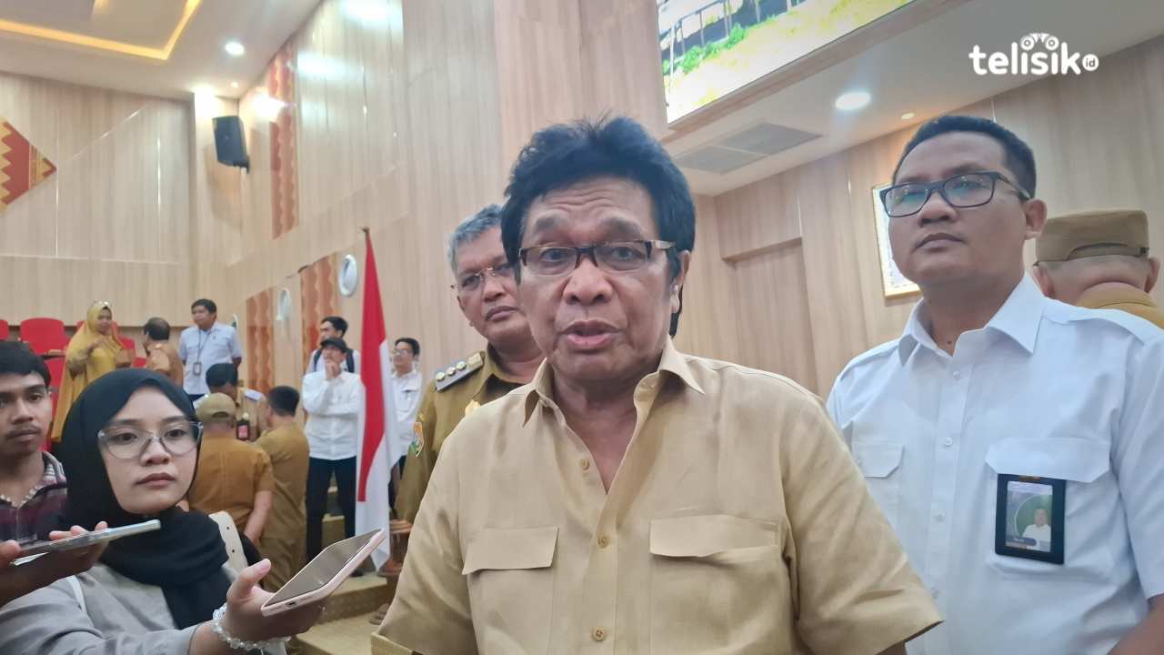 Anggota DPR RI Ridwan Bae Tawarkan Solusi Atasi Krisis Air Bersih di Kendari