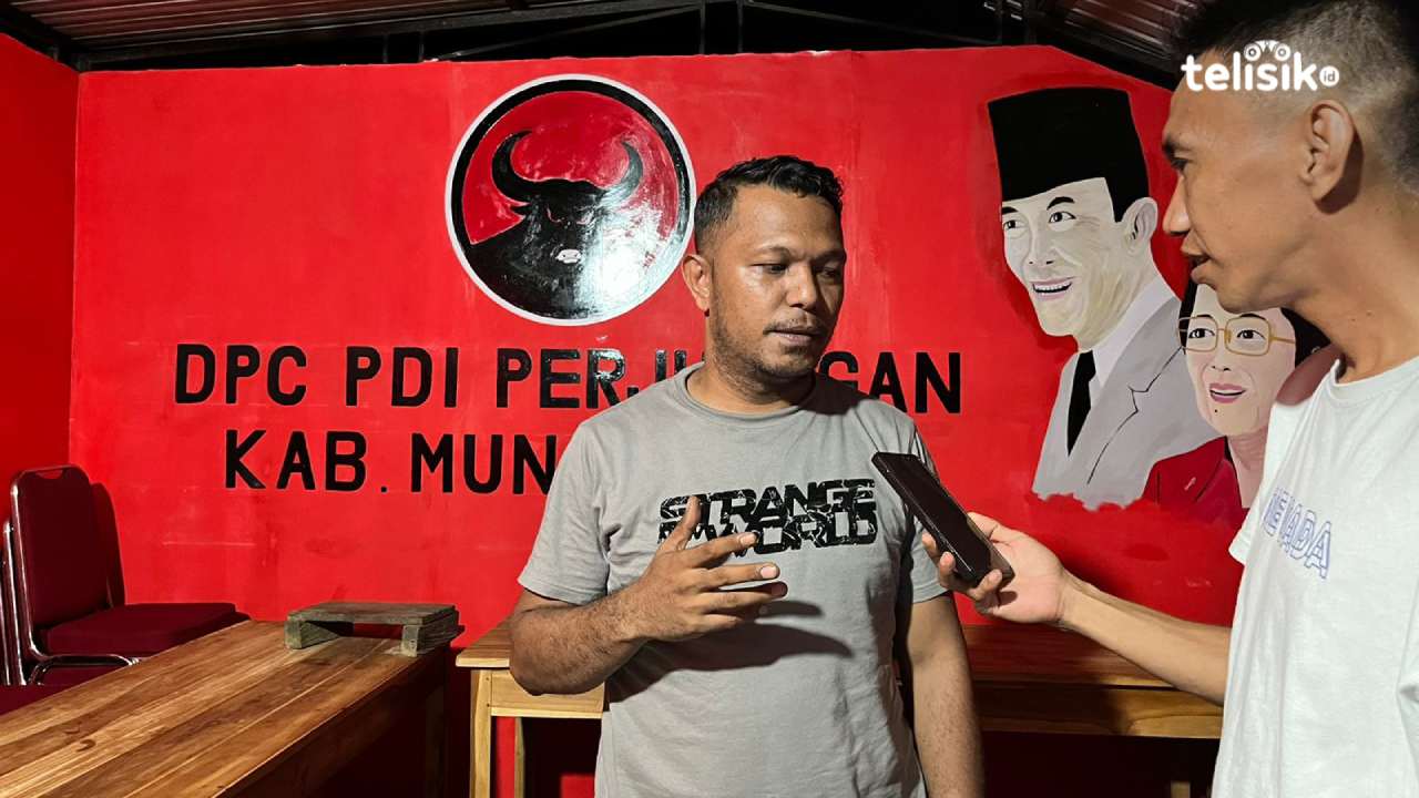 Anggota DPRD Muna Barat Desak Perizinan Indomaret Ditinjau Kembali