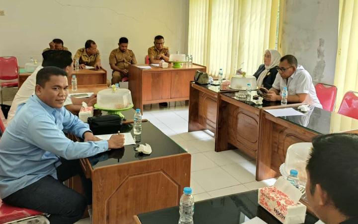 Anggota DPRD Muna Tak Ingin Pilkades Antarwaktu, DPMD Ajak ke Kemendagri